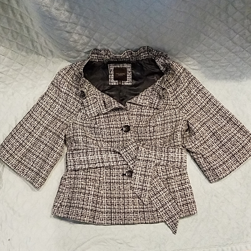 The Limited Collection Blazer